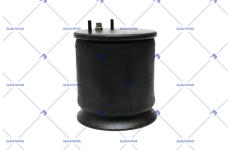 Mech pneumatického prużenia SAMPA SP 554922-KP