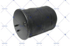 Mech, pneumatické odpružení SAMPA SP 554930-KP