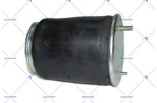 Mech, pneumaticke odpruzeni SAMPA SP 554941-K
