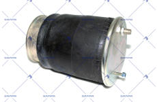 Mech, pneumatické odpružení SAMPA SP 554960-K