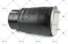 Mech, pneumatické odpružení SAMPA SP 554960-KP