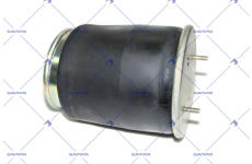 Mech, pneumatické odpružení SAMPA SP 554961-K