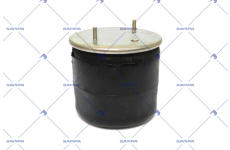 Mech, pneumatické odpružení SAMPA SP 554961-KP