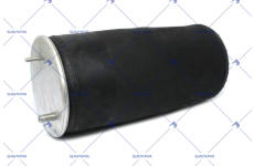 Mech, pneumatické odpružení SAMPA SP 554963-KP