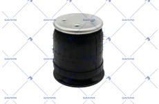 Mech, pneumatické odpružení SAMPA SP 555343-KA