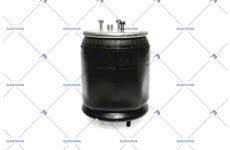 Mech, pneumaticke odpruzeni SAMPA SP 555580-K01