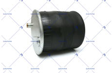 Mech pneumatického prużenia SAMPA SP 556120-KP01