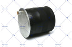 Mech, pneumatické odpružení SAMPA SP 556120-KP02