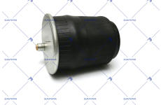 Mech, pneumaticke odpruzeni SAMPA SP 556121-KP