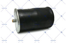 Mech, pneumatické odpružení SAMPA SP 556123-K