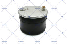 Mech, pneumatické odpružení SAMPA SP 556126-K