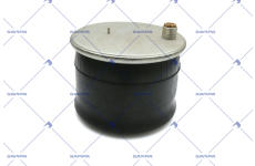 Mech, pneumatické odpružení SAMPA SP 556126-K01