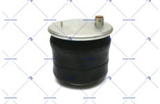 Mech, pneumaticke odpruzeni SAMPA SP 556127-K