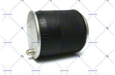 Mech, pneumatické odpružení SAMPA SP 556131-K