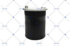 Mech, pneumatické odpružení SAMPA SP 556173-KP01