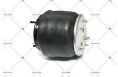 Mech, pneumatické odpružení SAMPA SP 556198-K