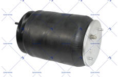 Mech, pneumatické odpružení SAMPA SP 556200-K