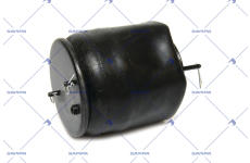Mech, pneumatické odpružení SAMPA SP 556240-K