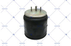 Mech, pneumaticke odpruzeni SAMPA SP 556247-KP