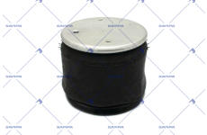 Mech, pneumaticke odpruzeni SAMPA SP 556251-K