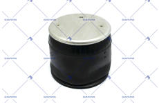 Mech, pneumatické odpružení SAMPA SP 556251-KP