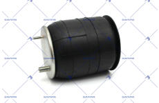 Mech, pneumaticke odpruzeni SAMPA SP 556260-KP