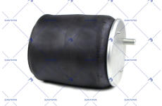 Mech, pneumatické odpružení SAMPA SP 556318-KP