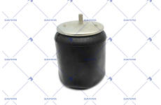 Mech, pneumatické odpružení SAMPA SP 556318-KP01