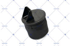 Mech, pneumaticke odpruzeni SAMPA SP 556420-K