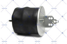 Mech, pneumatické odpružení SAMPA SP 556420-K01