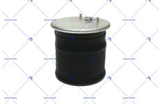 Mech, pneumatické odpružení SAMPA SP 556431-K01