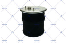 Mech, pneumaticke odpruzeni SAMPA SP 556431-K03