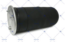 Mech, pneumaticke odpruzeni SAMPA SP 556433-K01