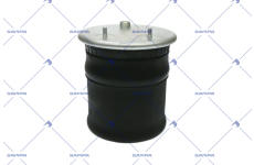 Mech, pneumaticke odpruzeni SAMPA SP 556435-K01