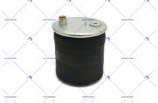 Mech, pneumatické odpružení SAMPA SP 556457-K01