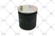 Mech, pneumatické odpružení SAMPA SP 556457-K02