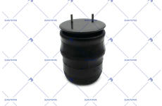 Mech, pneumaticke odpruzeni SAMPA SP 556621-K01