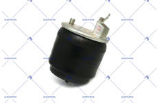 Mech, pneumatické odpružení SAMPA SP 556632-K01