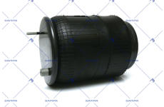 Mech, pneumatické odpružení SAMPA SP 556635-K01