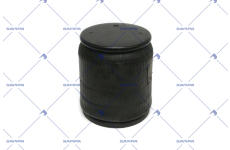 Mech, pneumaticke odpruzeni SAMPA SP 556707-KP