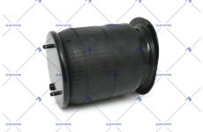 Mech pneumatického prużenia SAMPA SP 556716-K