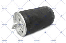 Mech, pneumatické odpružení SAMPA SP 557023-03