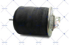 Mech, pneumatické odpružení SAMPA SP 557023-KP04