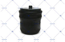 Mech, pneumaticke odpruzeni SAMPA SP 557054-K02