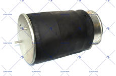 Mech, pneumatické odpružení SAMPA SP 55724-K