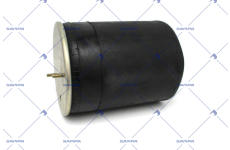 Mech, pneumatické odpružení SAMPA SP 55752-K