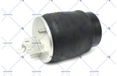 Mech, pneumatické odpružení SAMPA SP 557805-K