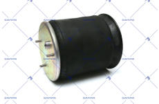 Mech, pneumatické odpružení SAMPA SP 55794-KP02