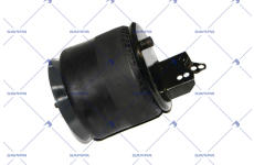 Mech, pneumatické odpružení SAMPA SP 557947-K