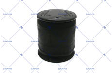 Mech, pneumatické odpružení SAMPA SP 558132-KP